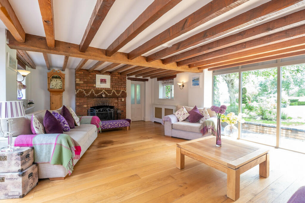 Additional property image - Meer End Road, Kenilworth, Warwickshire CV8 1PW