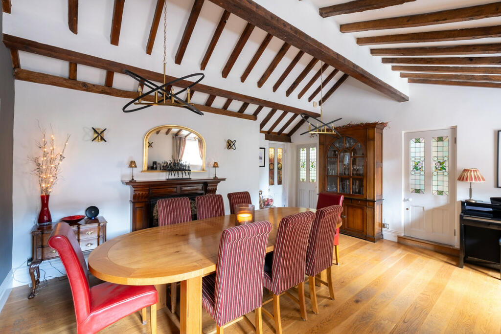 Additional property image - Meer End Road, Kenilworth, Warwickshire CV8 1PW