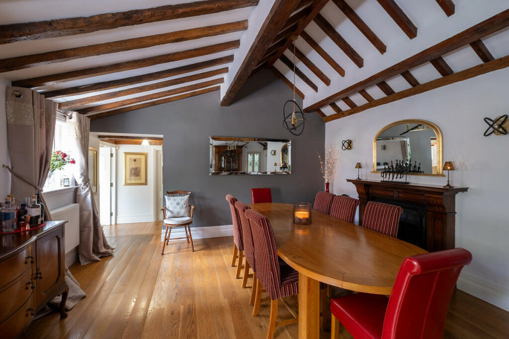 Additional property image - Meer End Road, Kenilworth, Warwickshire CV8 1PW