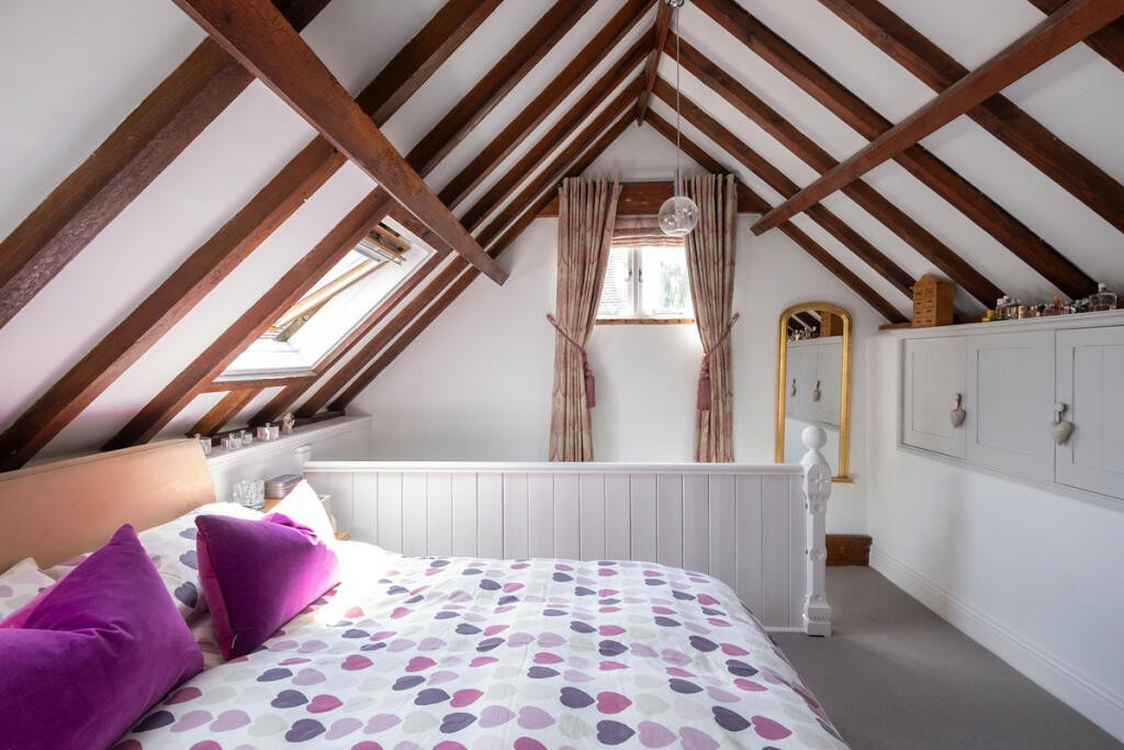 Additional property image - Meer End Road, Kenilworth, Warwickshire CV8 1PW