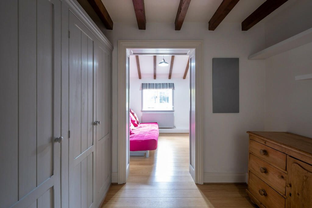 Additional property image - Meer End Road, Kenilworth, Warwickshire CV8 1PW