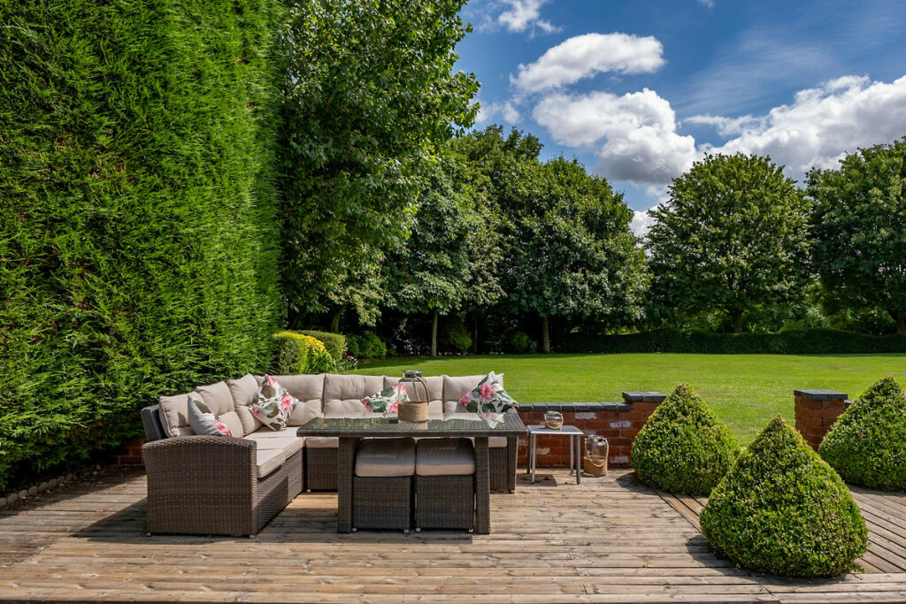 Additional property image - Meer End Road, Kenilworth, Warwickshire CV8 1PW