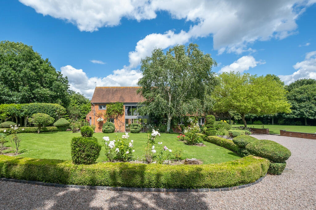 Additional property image - Meer End Road, Kenilworth, Warwickshire CV8 1PW