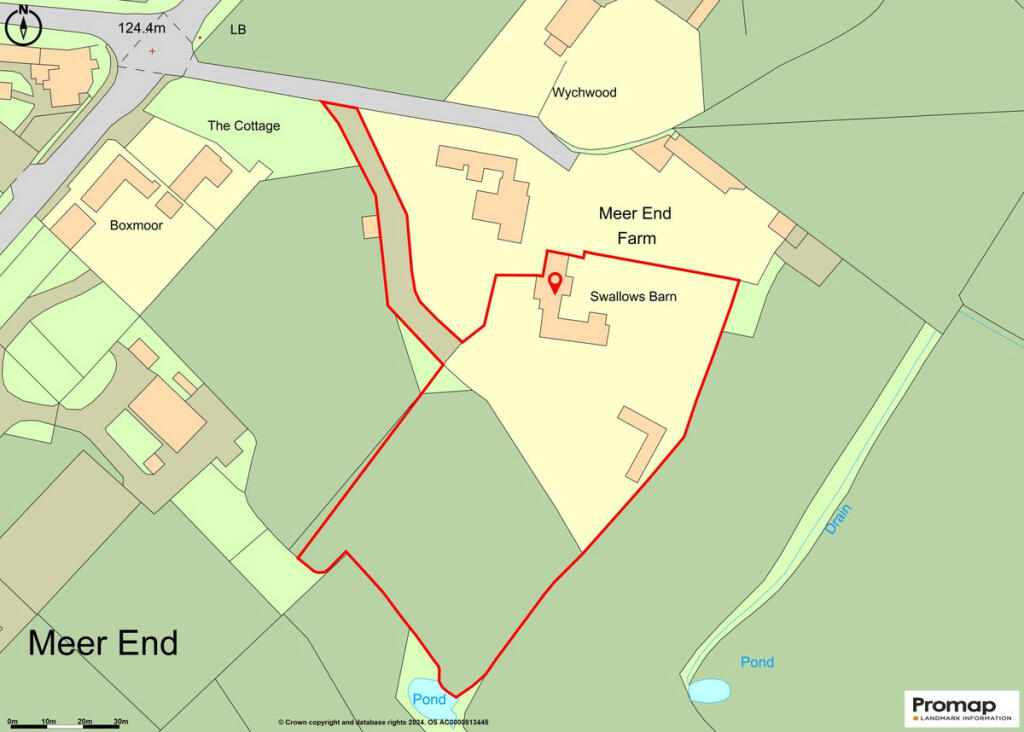 Additional property image - Meer End Road, Kenilworth, Warwickshire CV8 1PW