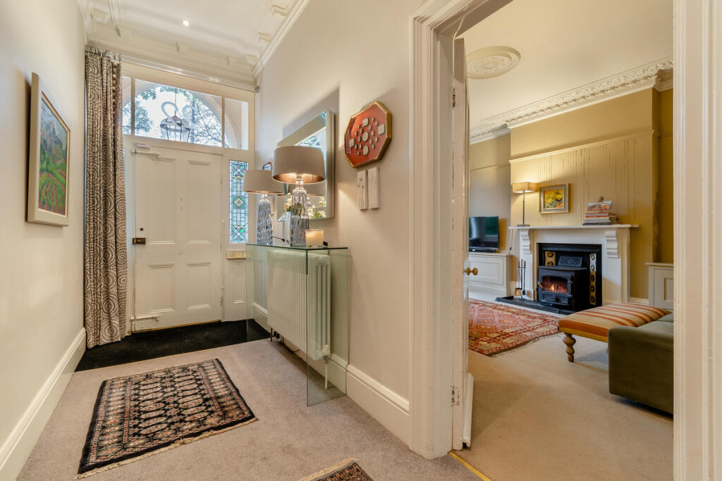 Additional property image - Lillington Road, Leamington Spa, CV32 5YY