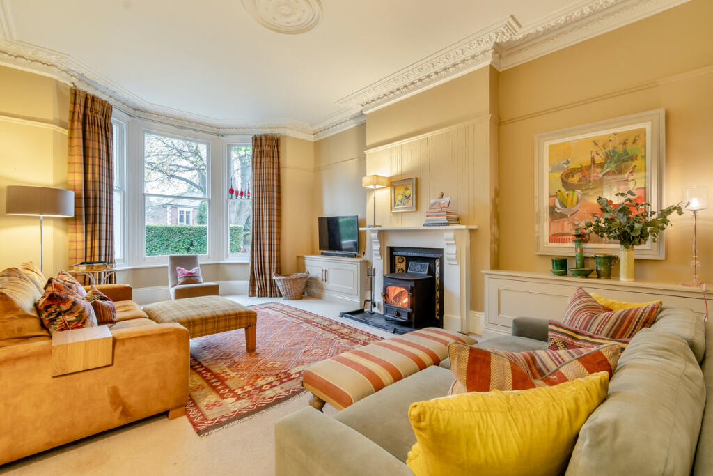 Additional property image - Lillington Road, Leamington Spa, CV32 5YY