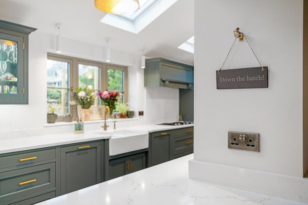 Additional property image - Harbury, Warwickshire, CV33 9LS