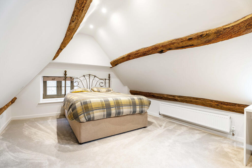 Additional property image - Harbury, Warwickshire, CV33 9LS
