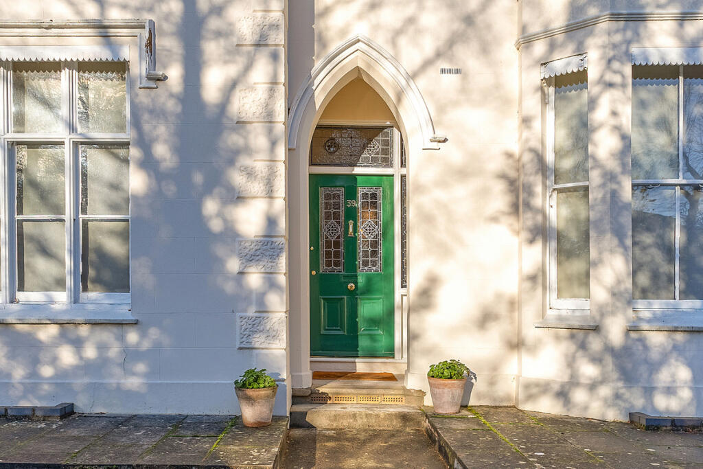 Additional property image - Binswood Avenue, Leamington Spa, Warwickshire CV32 5SE