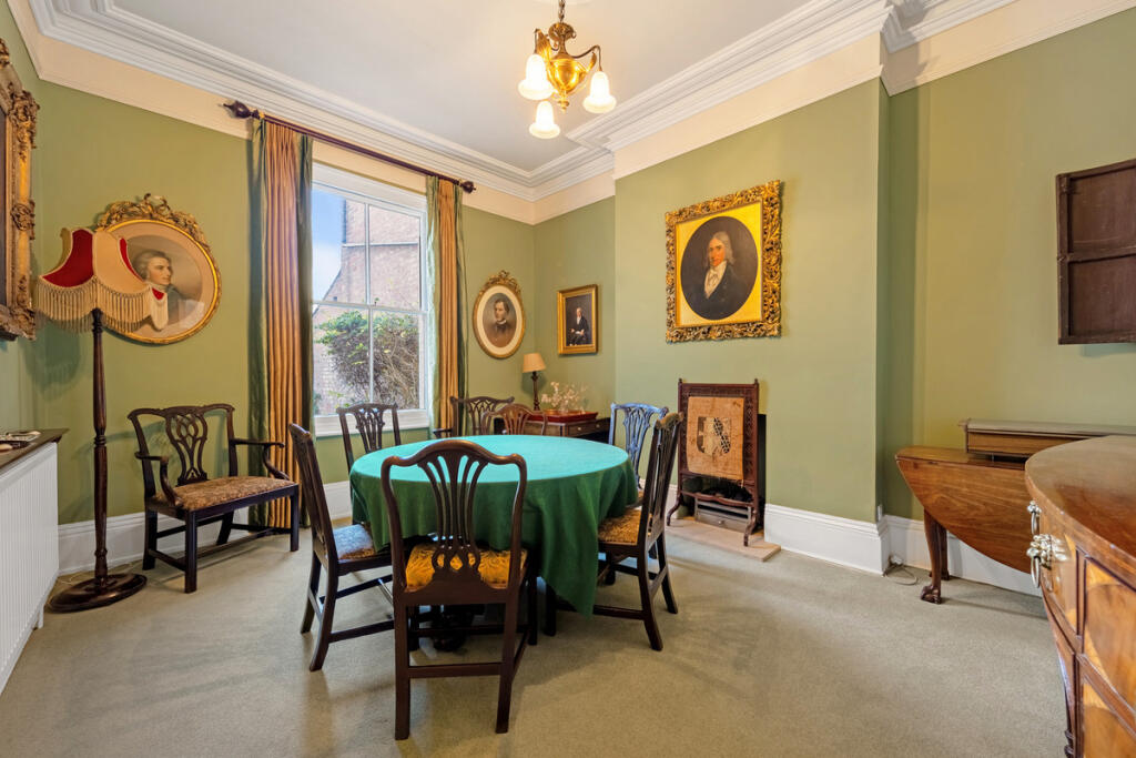 Additional property image - Binswood Avenue, Leamington Spa, Warwickshire CV32 5SE