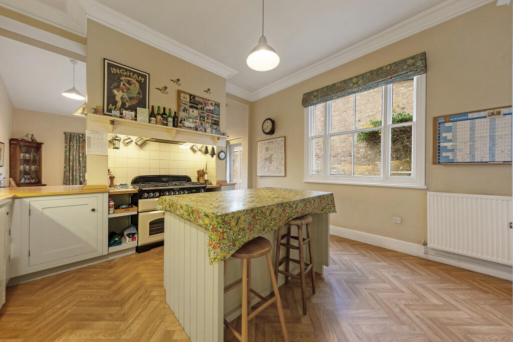 Additional property image - Binswood Avenue, Leamington Spa, Warwickshire CV32 5SE