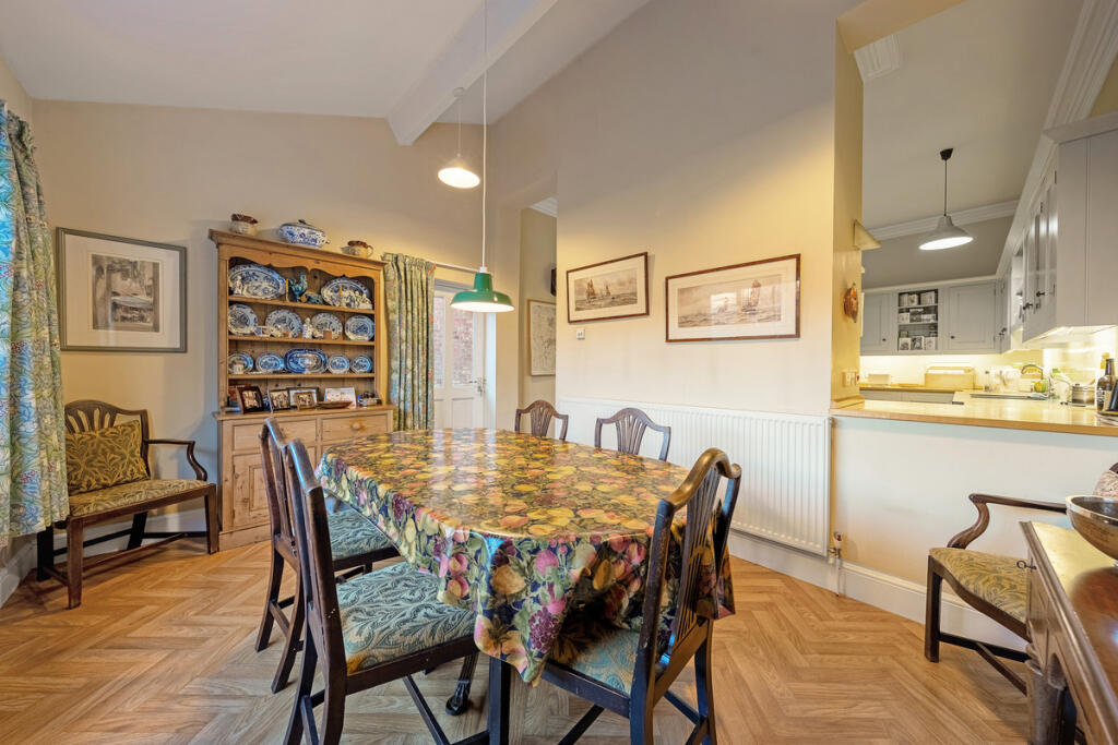 Additional property image - Binswood Avenue, Leamington Spa, Warwickshire CV32 5SE