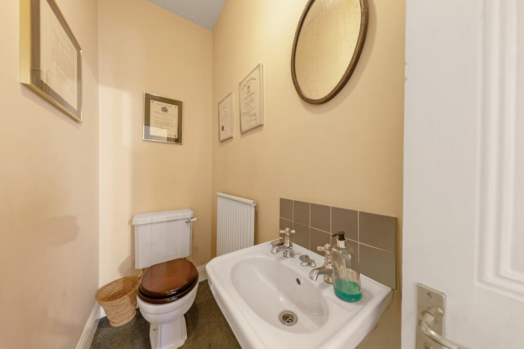 Additional property image - Binswood Avenue, Leamington Spa, Warwickshire CV32 5SE