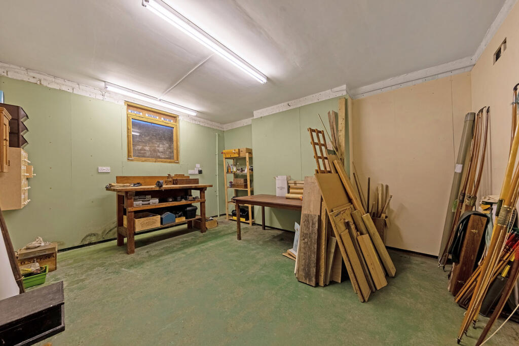 Additional property image - Binswood Avenue, Leamington Spa, Warwickshire CV32 5SE