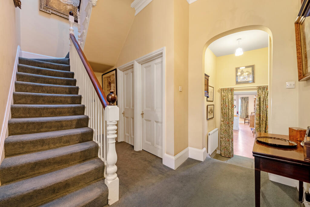 Additional property image - Binswood Avenue, Leamington Spa, Warwickshire CV32 5SE