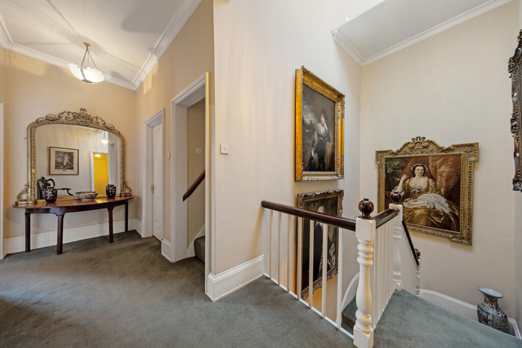 Additional property image - Binswood Avenue, Leamington Spa, Warwickshire CV32 5SE
