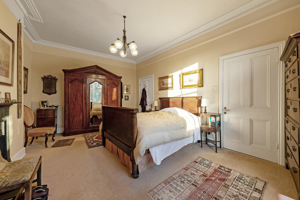 Additional property image - Binswood Avenue, Leamington Spa, Warwickshire CV32 5SE