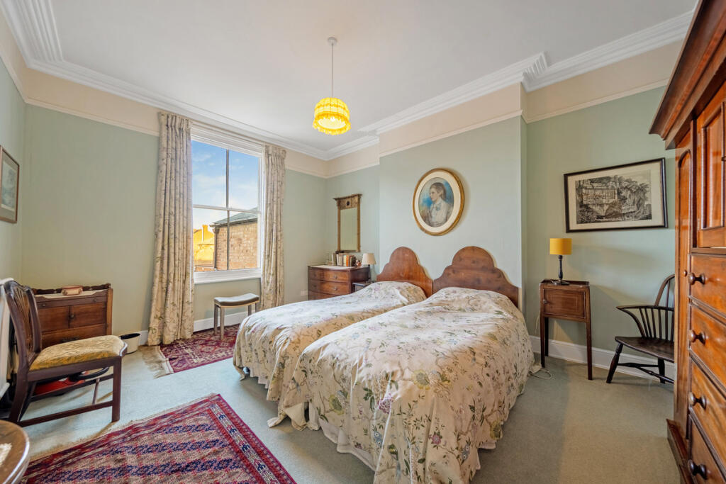 Additional property image - Binswood Avenue, Leamington Spa, Warwickshire CV32 5SE