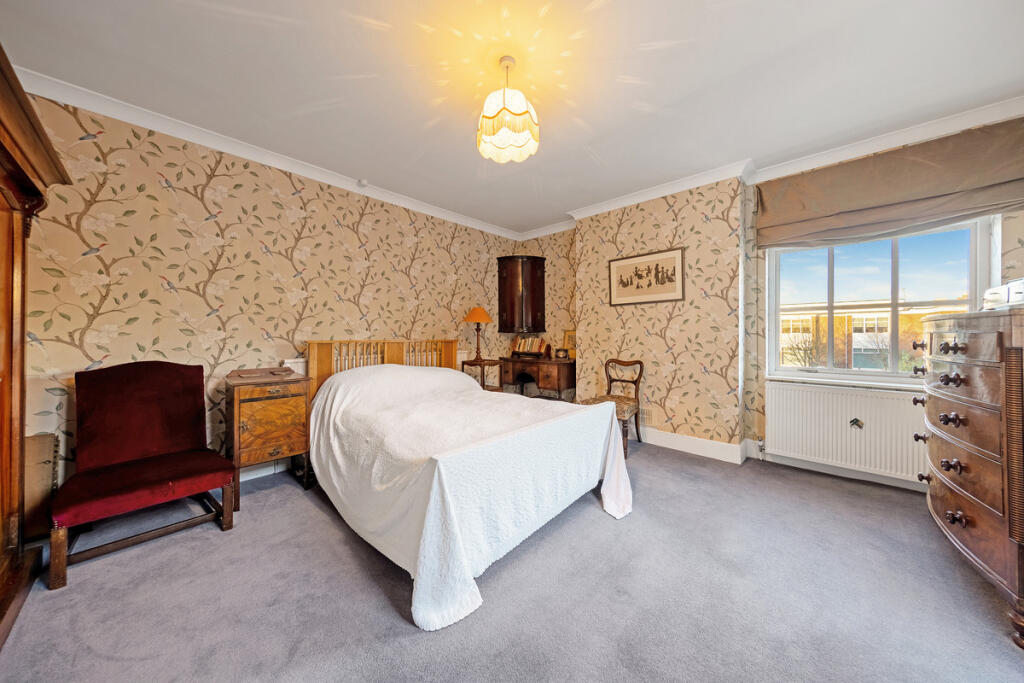 Additional property image - Binswood Avenue, Leamington Spa, Warwickshire CV32 5SE