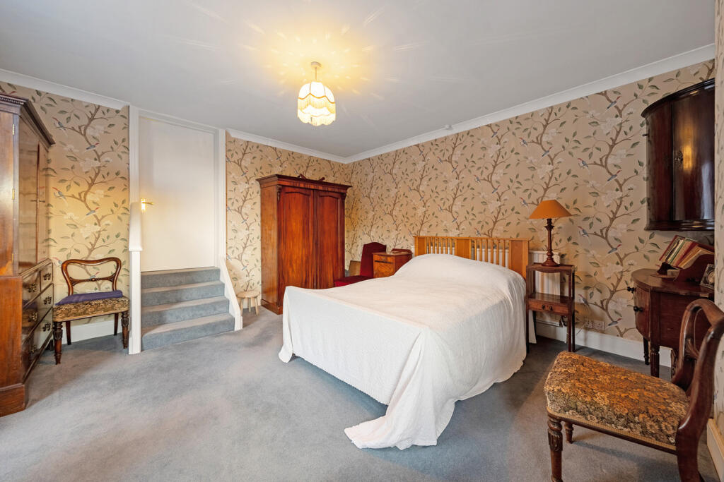 Additional property image - Binswood Avenue, Leamington Spa, Warwickshire CV32 5SE