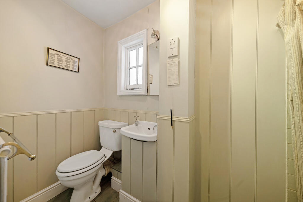 Additional property image - Binswood Avenue, Leamington Spa, Warwickshire CV32 5SE