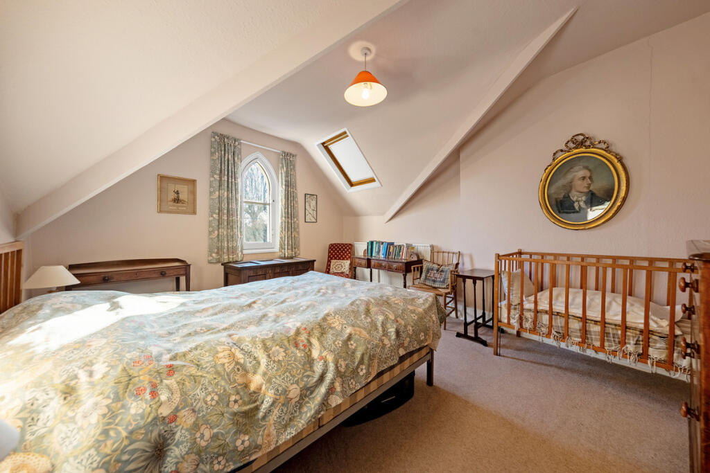 Additional property image - Binswood Avenue, Leamington Spa, Warwickshire CV32 5SE