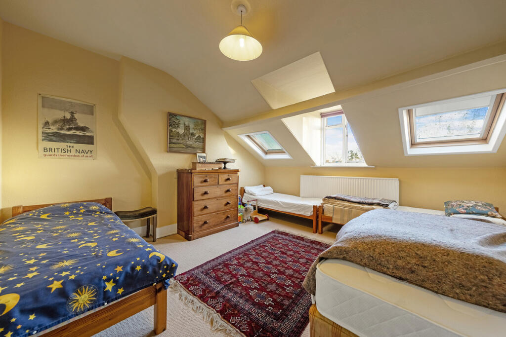 Additional property image - Binswood Avenue, Leamington Spa, Warwickshire CV32 5SE