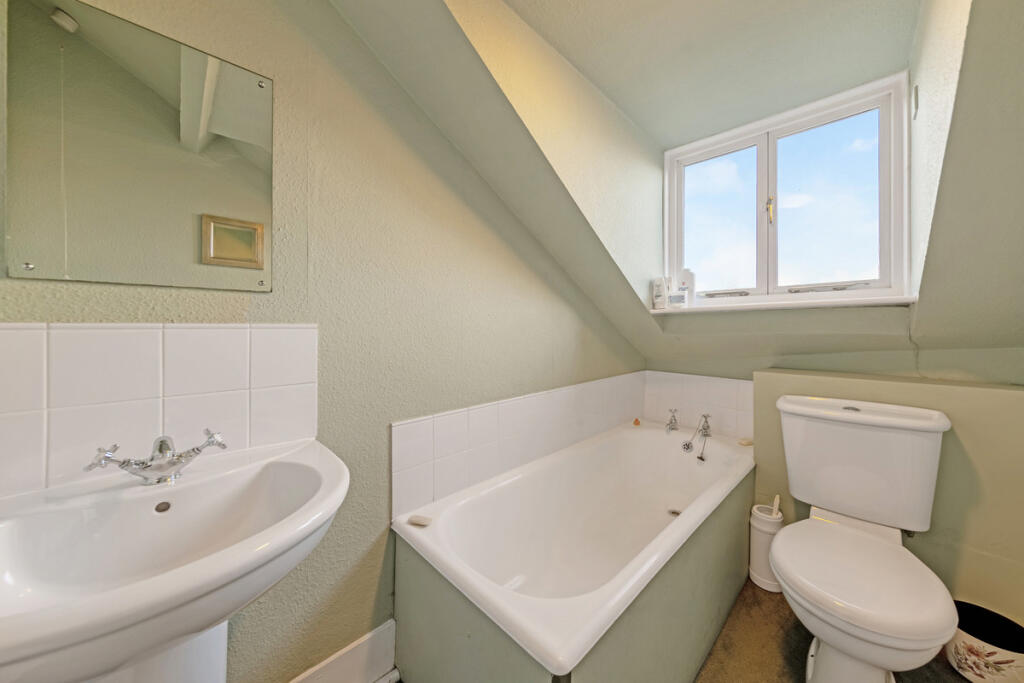 Additional property image - Binswood Avenue, Leamington Spa, Warwickshire CV32 5SE