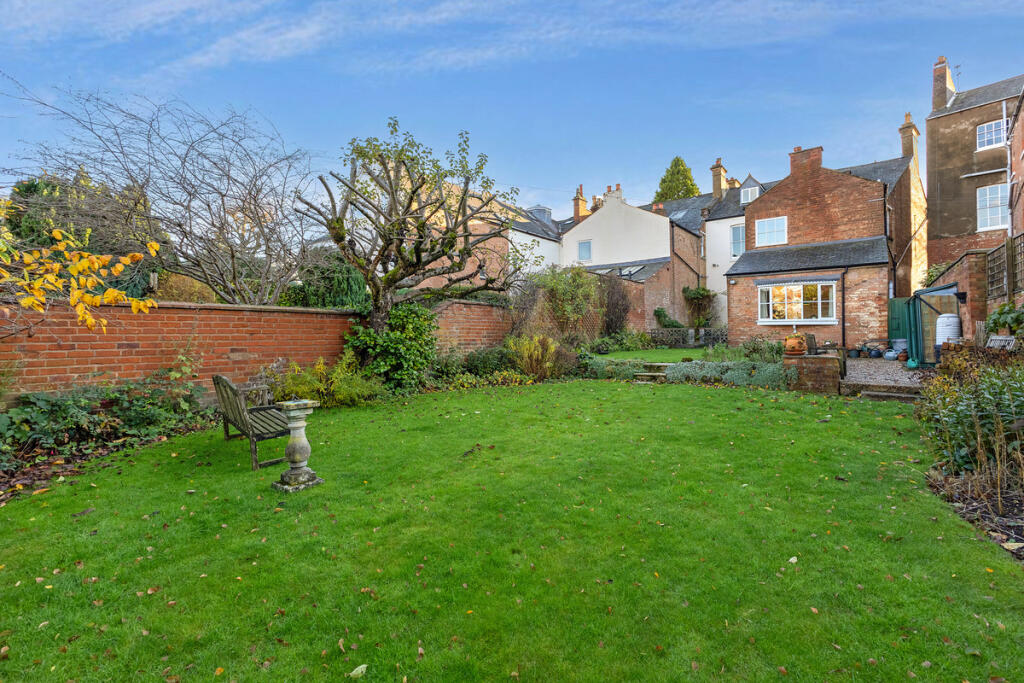 Additional property image - Binswood Avenue, Leamington Spa, Warwickshire CV32 5SE