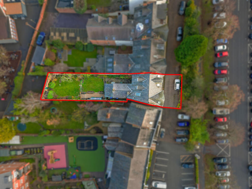 Additional property image - Binswood Avenue, Leamington Spa, Warwickshire CV32 5SE