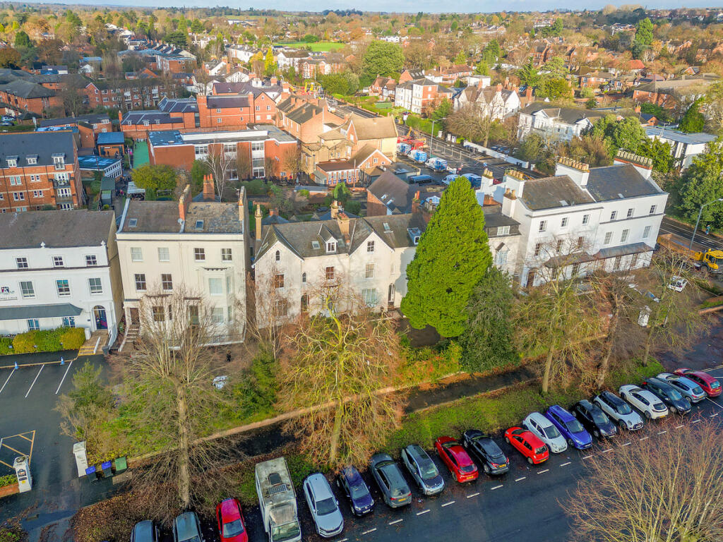 Additional property image - Binswood Avenue, Leamington Spa, Warwickshire CV32 5SE