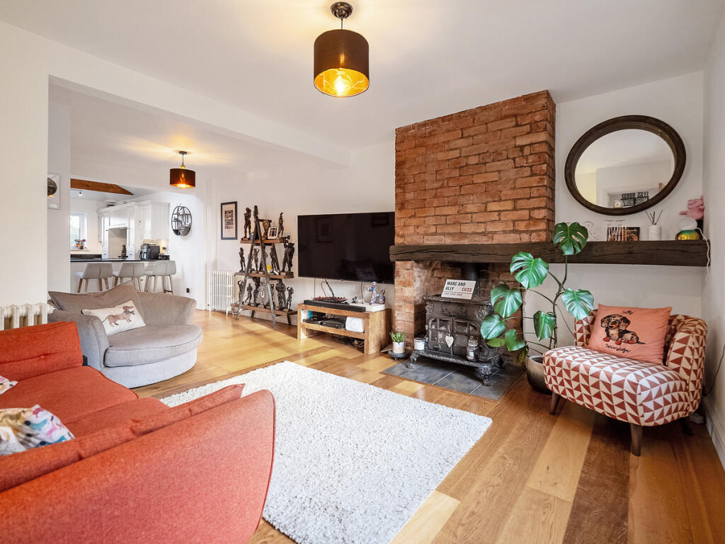 Additional property image - Welsh Road, Leamington Spa, Warwickshire CV33 9AQ