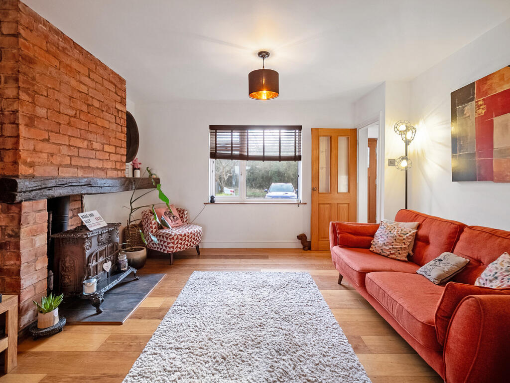 Additional property image - Welsh Road, Leamington Spa, Warwickshire CV33 9AQ