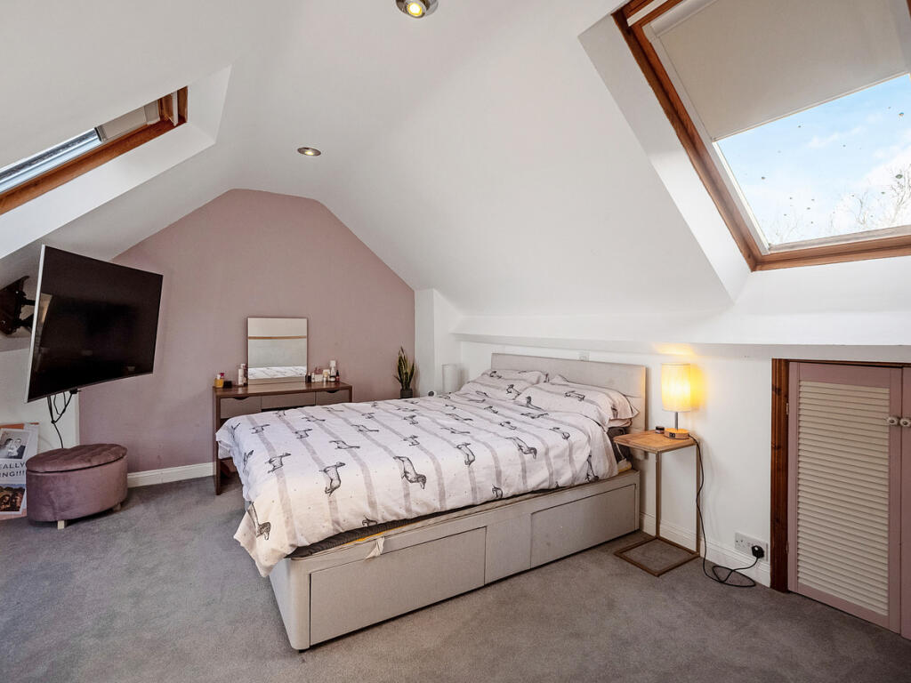Additional property image - Welsh Road, Leamington Spa, Warwickshire CV33 9AQ