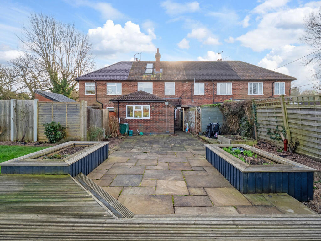 Additional property image - Welsh Road, Leamington Spa, Warwickshire CV33 9AQ
