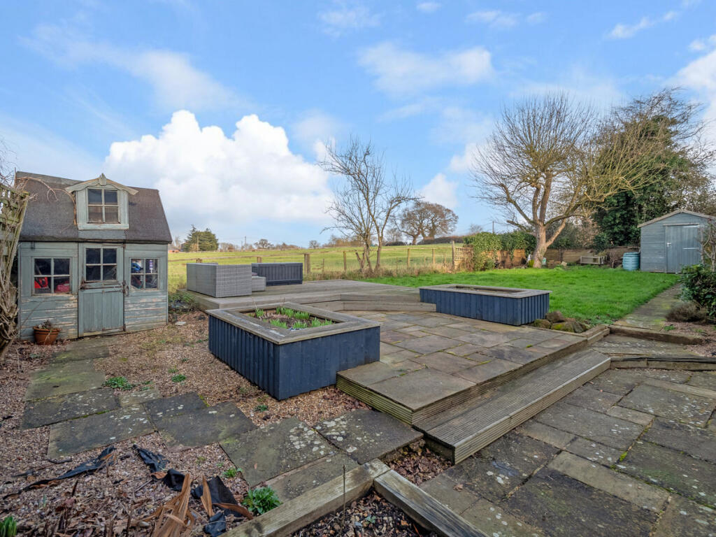 Additional property image - Welsh Road, Leamington Spa, Warwickshire CV33 9AQ