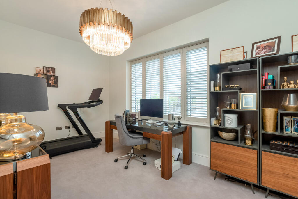 Additional property image - Cloister Way, Leamington Spa, Warwickshire CV32 6QE