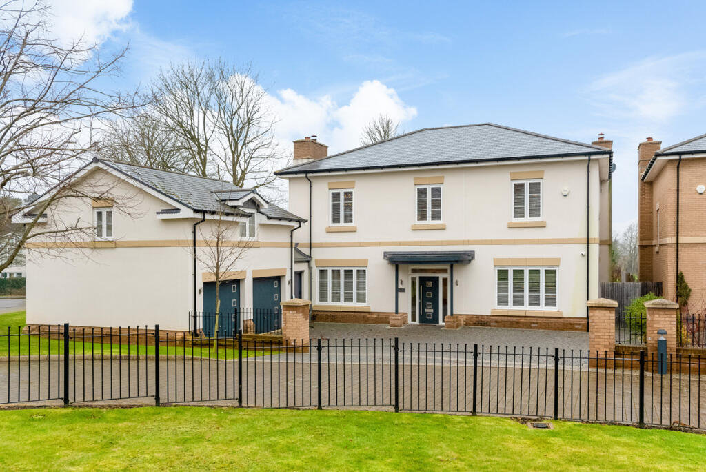 Additional property image - Cloister Way, Leamington Spa, Warwickshire CV32 6QE