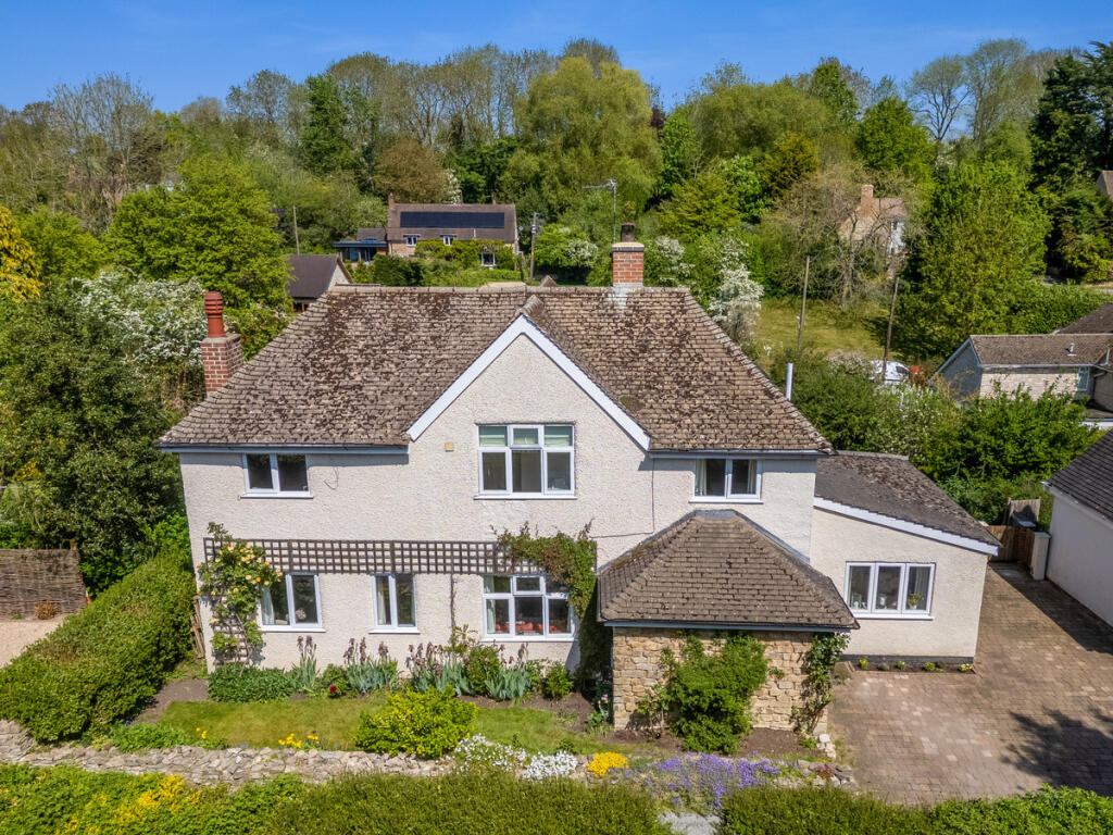 Main image of property: Post Office Lane Lighthorne, Warwick, Warwickshire CV35 0AP