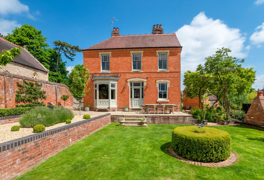 Main image of property: Brook Lane, Charlton, Worcestershire WR10 3LG