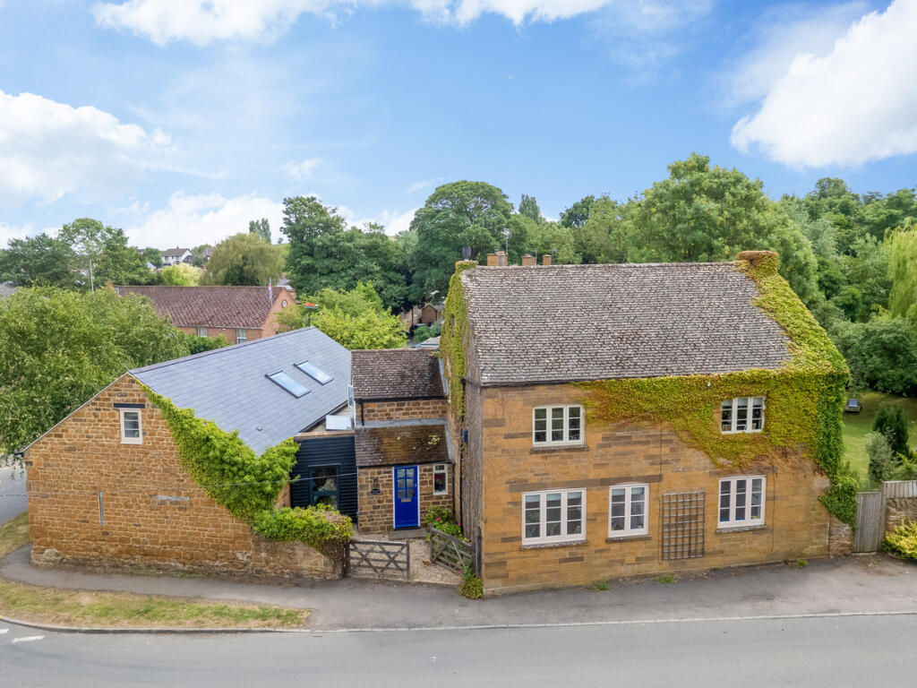 Main image of property: Bridge Street, Fenny Compton Southam, Warwickshire, CV47 2XY