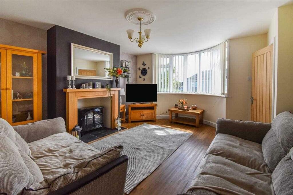 Additional property image - Coronation Avenue, Seaton, Workington