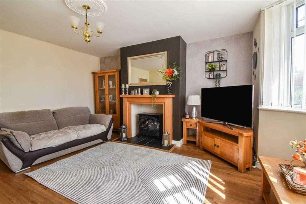 Additional property image - Coronation Avenue, Seaton, Workington