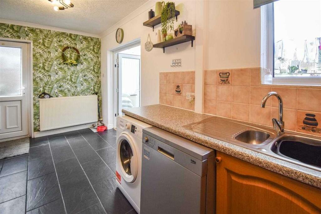 Additional property image - Coronation Avenue, Seaton, Workington