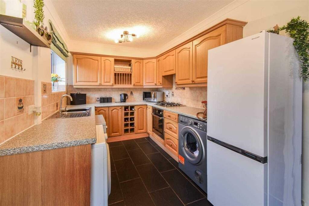 Additional property image - Coronation Avenue, Seaton, Workington