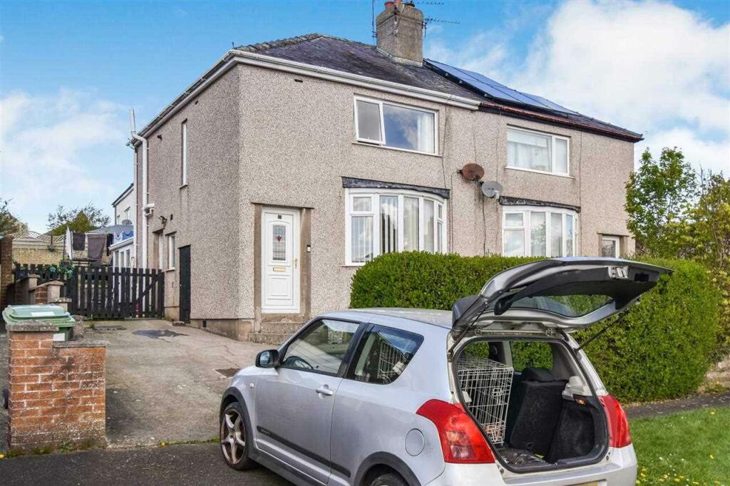 Additional property image - Coronation Avenue, Seaton, Workington