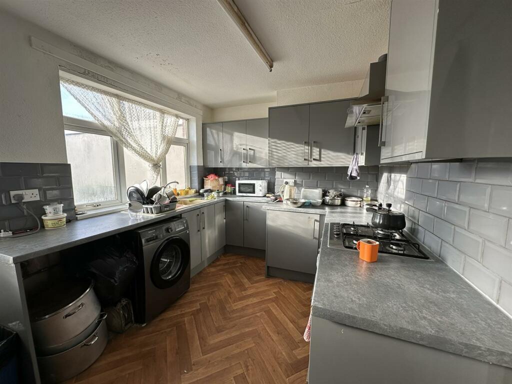 Property image - Blakeley Hall Road, Oldbury