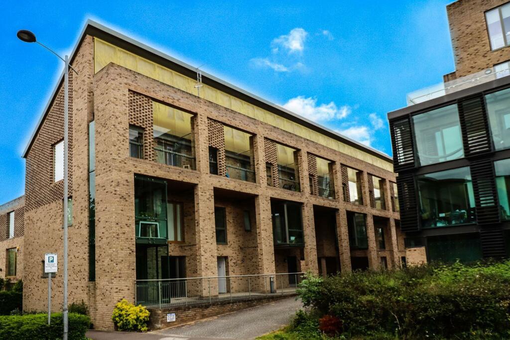 2 bedroom house for rent in Addenbrookes Road, Trumpington, CB2