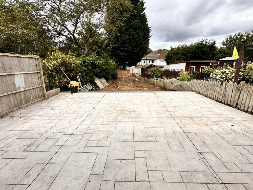 Additional property image - The Grove, Great Barr