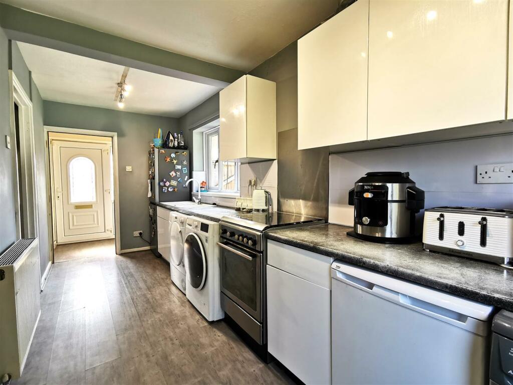 Additional property image - Chester Road, West Bromwich